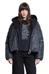 Moncler Genius 6 Moncler X Willow Smith In Black