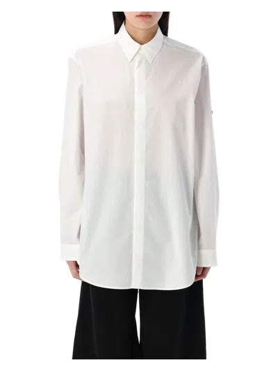 MONCLER GENIUS WOMEN'S COTTON SHIRT