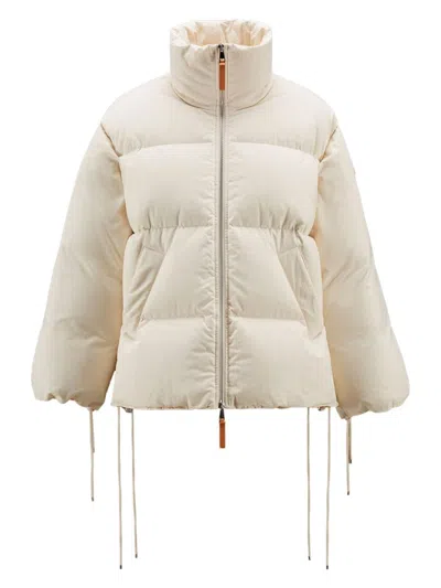 MONCLER GENIUS WOMEN'S DOWN JACKET SHORT RAIMI MONCLER 1952