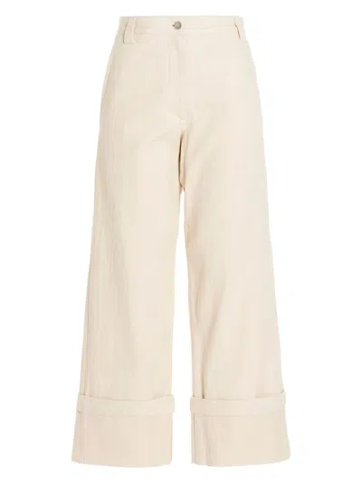 Moncler Genius Women's Flared Pants