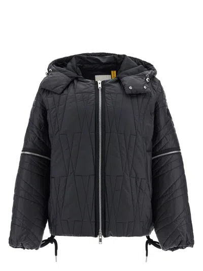 MONCLER GENIUS WOMEN'S HAISSA JACKET