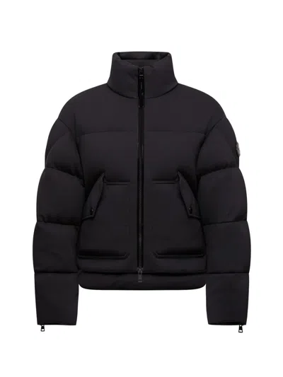 Moncler Genius Women's Moncler X Ee72 By Edward Enninful Seymour Puffer Jacket In Black