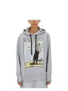 Moncler Genius Olivia Print Sweatshirt