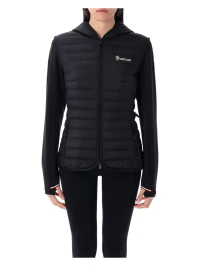 Moncler Genius Women's Zip Up Cardigan