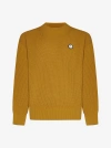 MONCLER GENIUS WOOL SWEATER