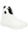 MONCLER MONCLER GENIUS X ALICIA KEYS BOOT