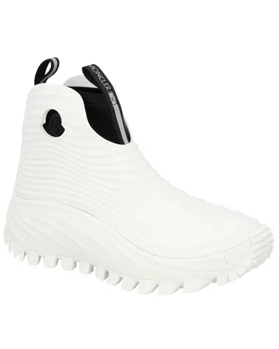 Moncler Genius X Alicia Keys Boot In White