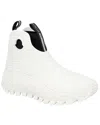 Moncler Genius X Alicia Keys Boot In White