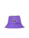 Moncler Genius X Alicia Keys Logo Bucket Hat