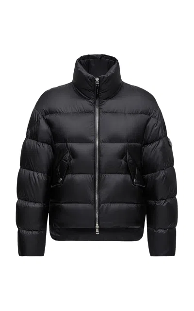 MONCLER GENIUS X EE72 BY EDWARD ENNINFUL BLAS SHORT DOWN JACKET