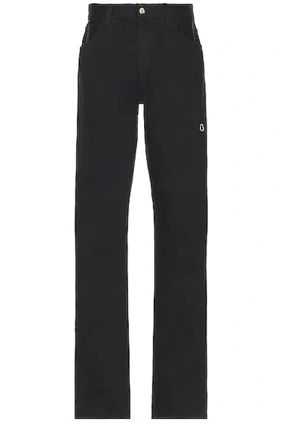Moncler Genius X Fragment Trousers In Black