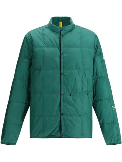 MONCLER GENIUS X FRGMT JAYEL JACKET