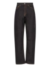 Moncler Genius Jeans Moncler Fragment Clothing In Blue