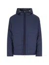 Moncler Genius The Moncler X Gilga Farm By Donald Glover Caracara Short Down Jacket