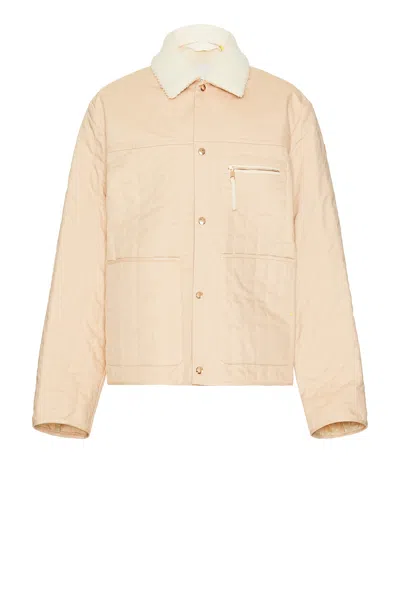 MONCLER GENIUS X GILGA FARM BY DONALD GLOVER KISHUS JACKET