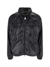 Moncler Genius Men's Anubis Jacket In Black  