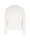 Moncler Genius 3 Moncler Mercedes-benz Designed By Nigoldeneye Cotton Sweater