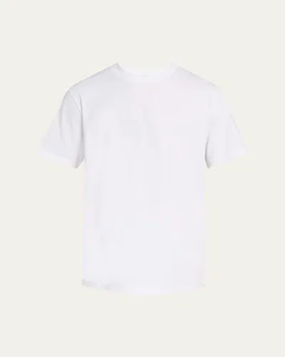 MONCLER GENIUS X MERCEDES-BENZ BY NIGO MEN'S T-SHIRT