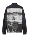 Moncler Genius X Mercedes Benz By Nigo Sopdu Jacket