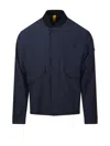 MONCLER GENIUS X MERCEDES BENZ MONCLER GENIUS X MERCEDES BENZ TATENEN JACKET