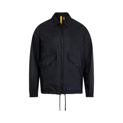 Pre-owned Moncler Genius X Mercedes-benz X Nigo Sopdu Jacket 'navy' | Blue | Men's Size 4