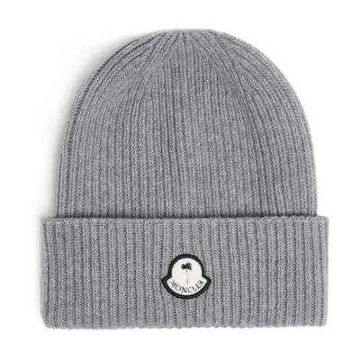 Moncler Genius X Palm Angels - Hat In Gray