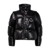 Moncler Genius X Palm Angels - Noella Jacket In Black