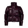 Moncler Genius X Palm Angels - Noella Jacket In Red