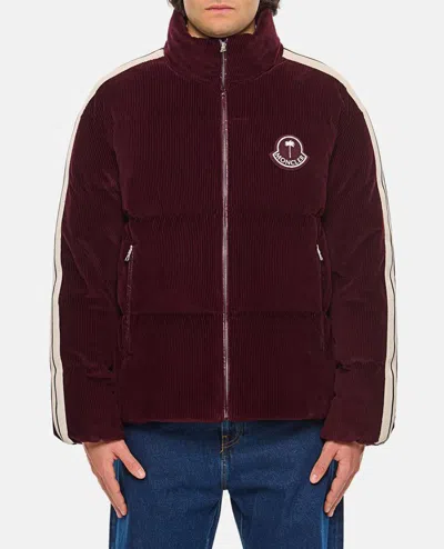 MONCLER GENIUS MONCLER GENIUS X PALM ANGELS ABROLHOS JACKET