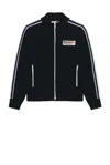 Moncler Genius X Palm Angels Cardigan In Navy