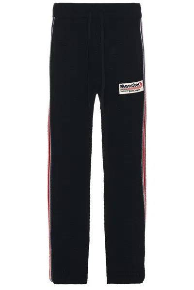 MONCLER GENIUS X PALM ANGELS PANTS