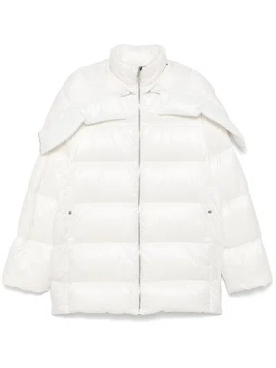 MONCLER GENIUS X RICK OWENS CYCLOPIC COAT