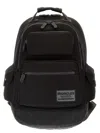 Moncler Genius X Salehe Bembury Backpack In Black