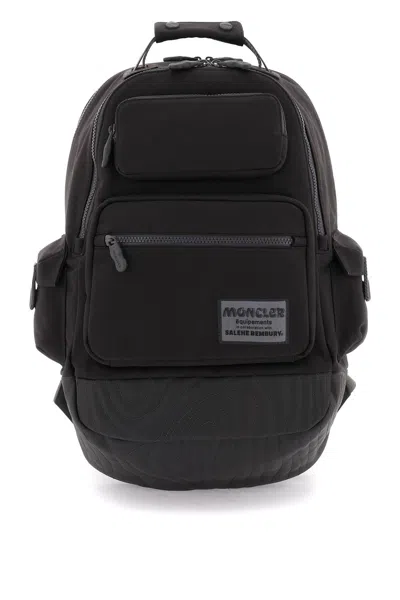 MONCLER GENIUS X SALEHE BEMBURY BACKPACK