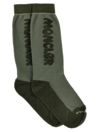 MONCLER GENIUS MONCLER GENIUS X SALEHE BEMBURY SOCKS