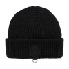 Moncler Genius X Willow Smith - Beanie In Black
