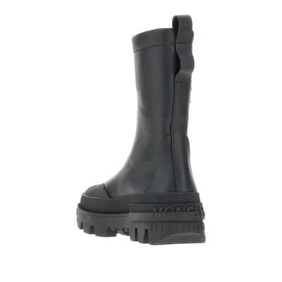 Moncler x Willow boots  Boots, ankle boots