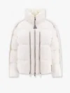 Moncler Genius Yael In White