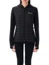 Moncler Genius Padded Zip-up Hoodie