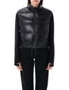 Moncler Genius Women's Zip-up Cardigan
