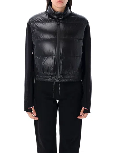 MONCLER GENIUS MONCLER GENIUS ZIP-UP CARDIGAN