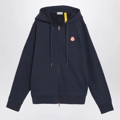 MONCLER GENIUS MONCLER GENIUS ZIP-UP HOODIE