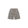 Moncler Shorts In マルチカラー