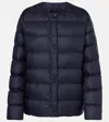 Moncler Gerbe Down Jacket In 0