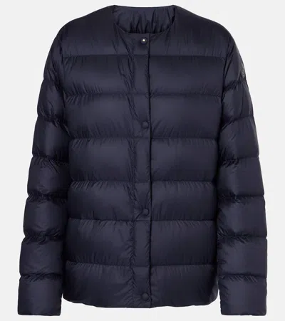 Moncler Gerbe Down Jacket In 0