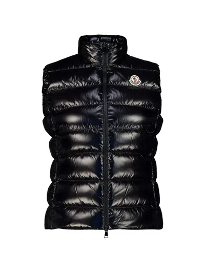 MONCLER GHANY DOWN GILET
