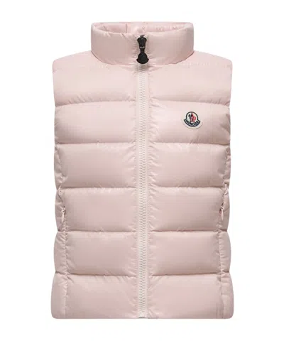 MONCLER GHANY DOWN VEST
