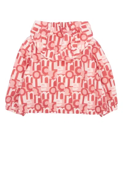 Moncler Kids' Giacche E Gilet In Multi