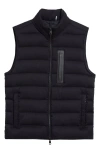 MONCLER MONCLER GIAF DOWN VEST