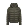 Moncler Insulated Lightweight Waistcoat With Silhouette